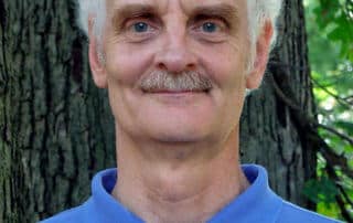 Therapist Al Heystek