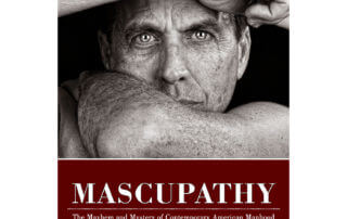 Mascupathy Book