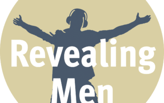 Revealing Men Podcast