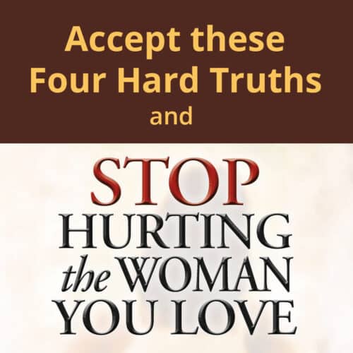 accept these four hard truths video