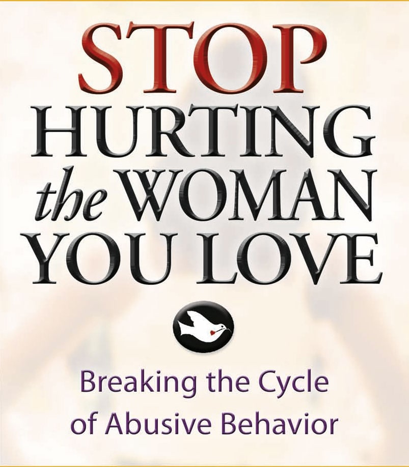 stop hurting woman you love video