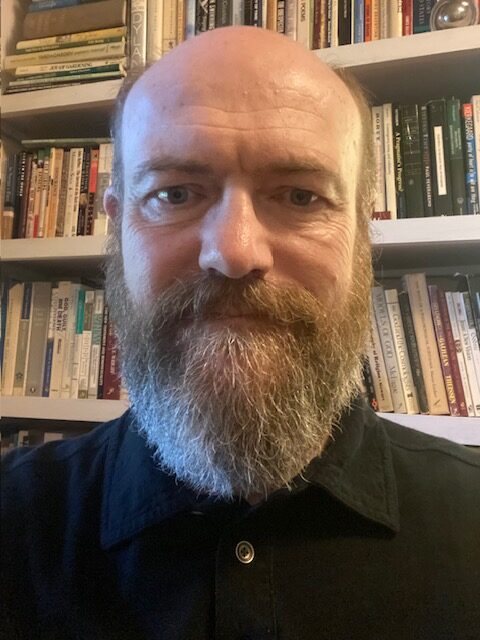 Mat Klemp, LMSW